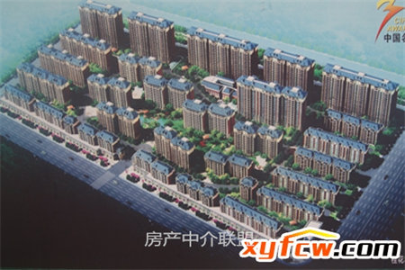 二实小附近锦绣华庭3室2厅1卫69.9万108m2
